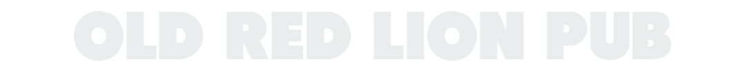 Pub Logo White